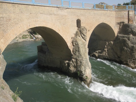 پرونده:Zamankhan Bridge.JPG