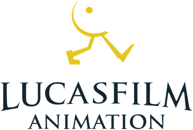 پرونده:Lucasfilm Animation logo.png