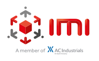 IMI logo