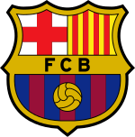 FC Barcelonan logo