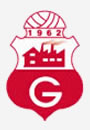 Logo du CD Guabirá