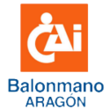 Logo du BM Aragón