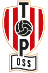 Logo du TOP Oss