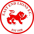 Logo du East End Lions