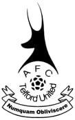 Logo du AFC Telford United