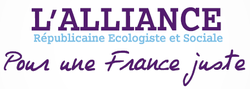 Image illustrative de l’article L'Alliance républicaine, écologiste et sociale