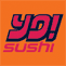 logo de YO! Sushi