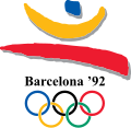 Vignette pour Jeux olympiques d'été de 1992