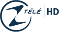 Logo de Ztélé de 2005 à 2014. (Version Haute définition)