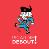 Image illustrative de l’article Picardie debout !