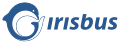 Logo IRISBUS (1999 à 2013)