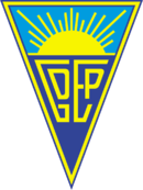 Logo du GD Estoril-Praia