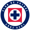 Logo du Cruz Azul