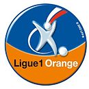 Logo championnat de ligue 1