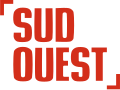 Logo de Sud Ouest depuis le 20 février 2024[13].