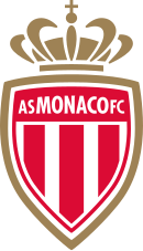 Logo du AS Monaco