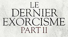 Description de l'image Le Dernier Exorcisme - Partie 2.jpg.