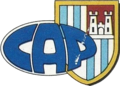 Ancien logo.