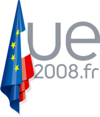 Image illustrative de l’article Présidence française du Conseil de l'Union européenne en 2008