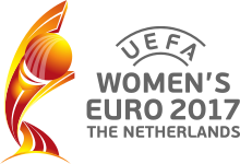 Description de l'image UEFA Euro féminin 2017 logo.svg.