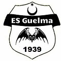 Ancien logo du club