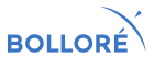 logo de Bolloré