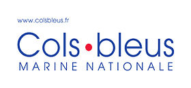 Image illustrative de l’article Cols bleus (magazine)