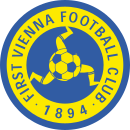 Logo du First Vienna FC