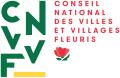 Logo du CNVVF depuis 2019.