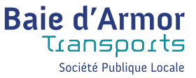 logo de Transports urbains briochins