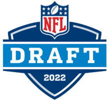 Description de l'image Logo de la Draft 2022 de la NFL.png.