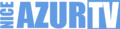 Logo de Nice Azur TV depuis 2009