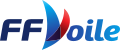 Logotype de la FFVoile depuis décembre 2012.