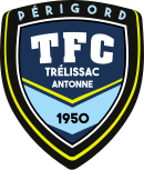 Logo du Trélissac APFC