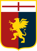 Logo du Genoa CFC