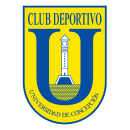 Logo du Universidad de Concepción