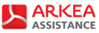 logo de Arkéa Assistance