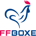 Logo depuis février 2019.