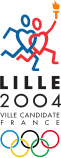 Fichier:Logo de la candidature de Lille 2004.svg