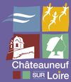 Châteauneuf-sur-Loire