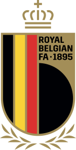 Image illustrative de l’article Fédération royale belge de football