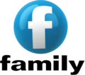 Logo de Family depuis 2011