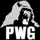 logo de Pro Wrestling Guerrilla