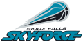 Logo du Skyforce de Sioux Falls (?-2012)