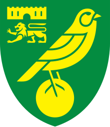 Logo Norwich City FC - 2022.svg