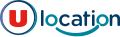 Logo de U Location (depuis 2017)