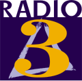 Ancien logo de Radio 3 du 1er octobre 1961 au 2 décembre 2000