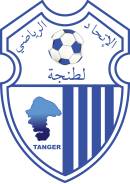 Logo du IR Tanger