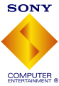 Logo de Sony Computer Entertainment jusqu'au 31 mars 2016.