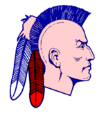 Description de l'image Muskegonmohawks.gif.